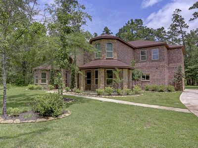 5007 Pine Wood Meadows Ln, Spring, TX, 77386