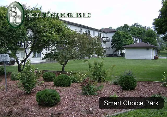 Smart Choice Park — Photo 16