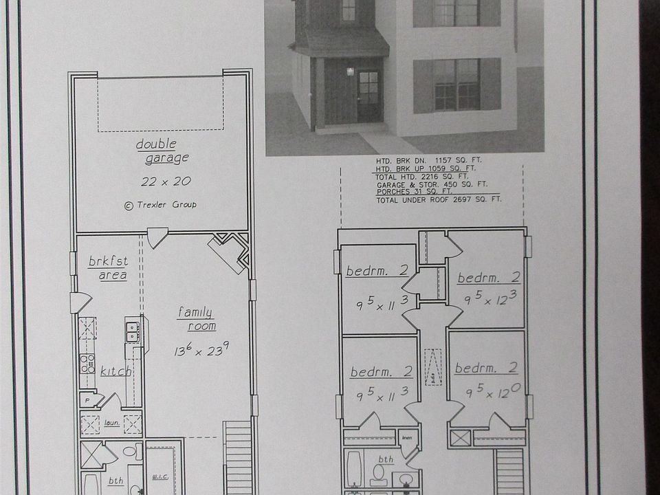 1st image of 1210 Pennock Dr Lot 35