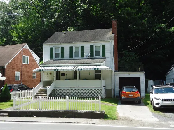 333 Stewart St, Welch, WV 24801