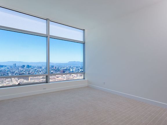 4th image of 900 W Olympic Blvd Floor 40