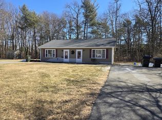52 Old Forge Rd, Bridgewater, MA 02324