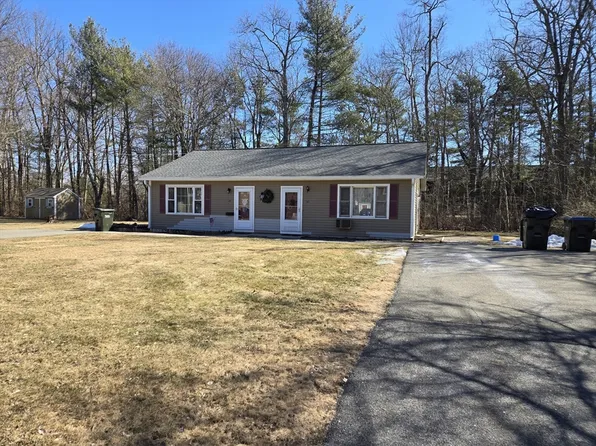 52 Old Forge Rd, Bridgewater, MA 02324