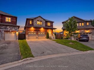 36 Lowry Ct, Barrie, ON L4N7N3
