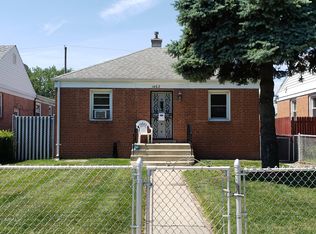 1462 Michigan St, Hammond, IN 46320