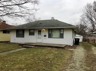 4730 Wellington Ave, Indianapolis, IN 46226
