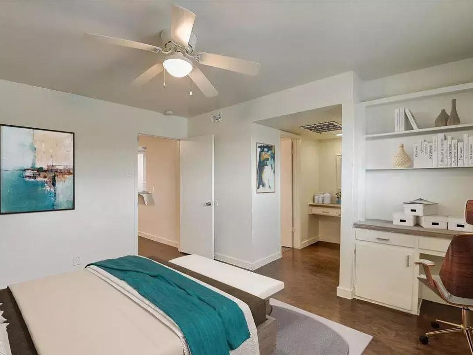 The Lights 1607 W Oak St Denton TX Zillow