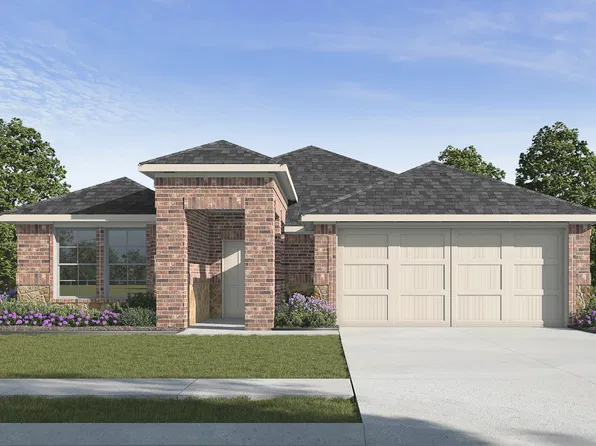 H40D Devine Plan, Trailstone