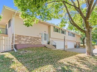 3693 Denmark Ave, Eagan, MN 55123