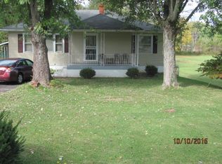 11033 S Preston Hwy, Lebanon Junction, KY 40150