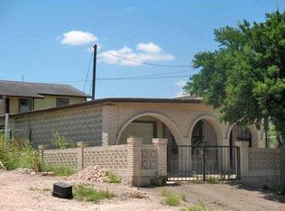 904 E Monroe St, Rio Grande City, TX 78582
