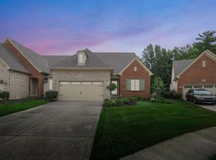 6294 Kinver Edge Way, Columbus, OH 43213