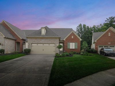 6294 Kinver Edge Way, Columbus, OH, 43213