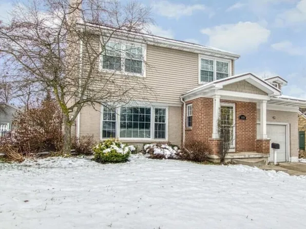 1555 Lake Grove Ave SE, East Grand Rapids, MI 49506