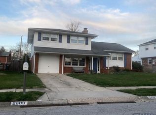 2603 Whittier Pl, Wilmington, DE 19808