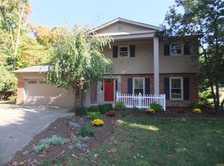 10892 Deerfield Rd, Cincinnati, OH 45242