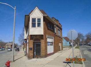 2300 W Hopkins St, Milwaukee, WI