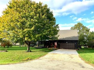 33982 Rebecca Rd, Kingston, IL 60145