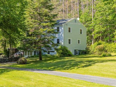 574 Fitzwilliam Road, Jaffrey, NH, 03452
