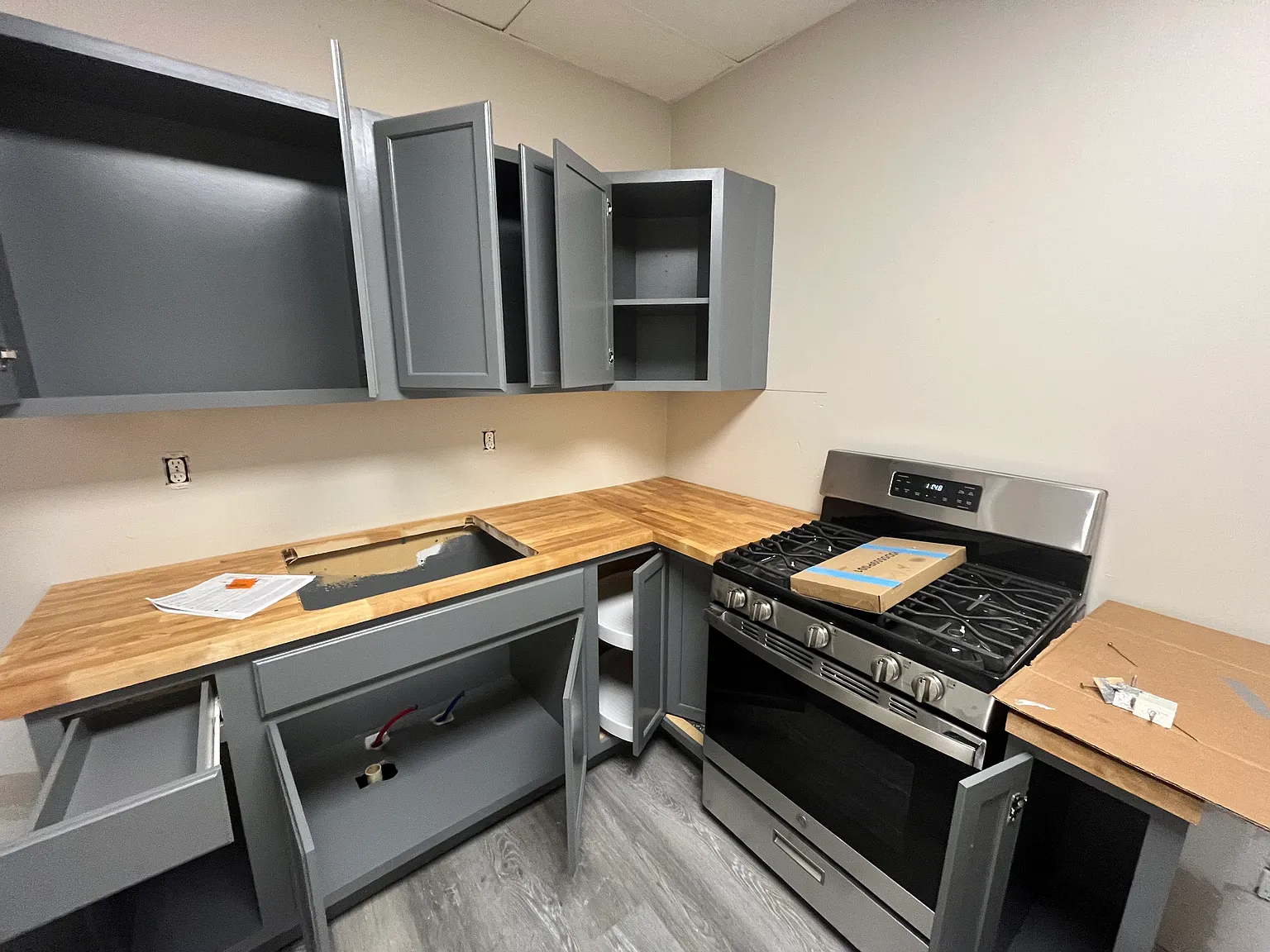 3 bed, $1,500 — Photo 3
