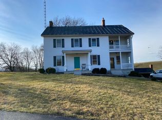 9101 Gas House Pike, Frederick, MD 21701