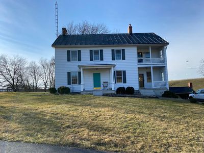 9101 Gas House Pike, Frederick, MD, 21701