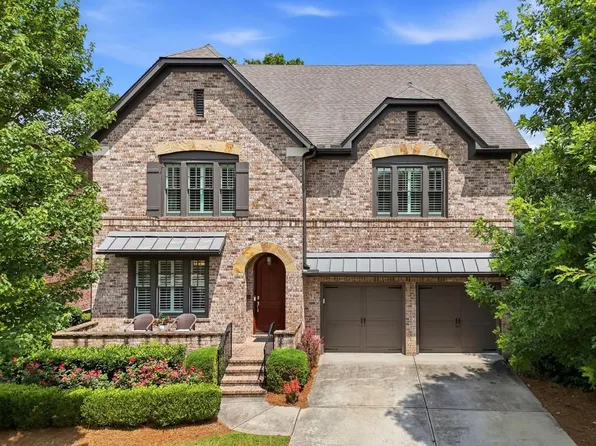 3457 Brookleigh Ln NE, Atlanta, GA 30319