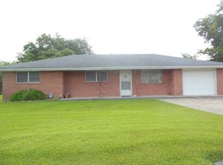 15652 River Rd, Hahnville, LA 70057