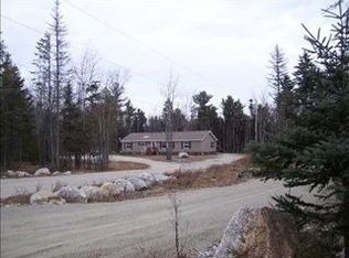 1153 Bangor Rd, Ellsworth, ME 04605
