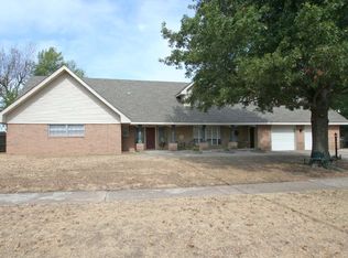 140 Granada Pl, Mannford, OK 74044