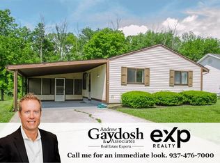 145 Valhalla Dr, Eaton, OH 45320