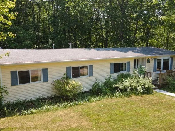 1800 W Deerfield Rd, Mount Pleasant, MI 48858