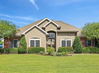 127 Esplanade Blvd, Thibodaux, LA 70301