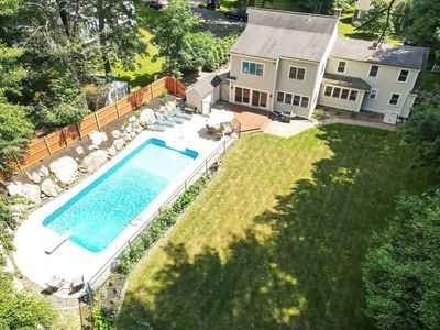 1 Rich Rd, Holliston, MA, 01746