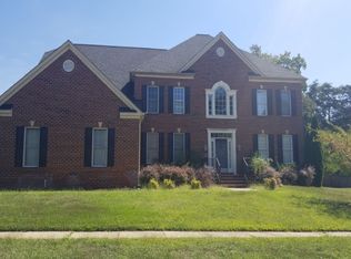 507 Trotters Ridge Way, Severn, MD 21144