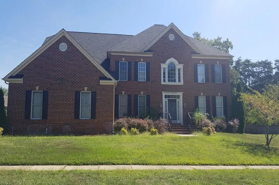 507 Trotters Ridge Way photo 1