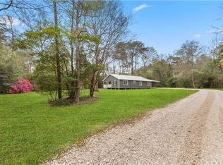 24319 Fauntleroy Rd, Bush, LA 70431