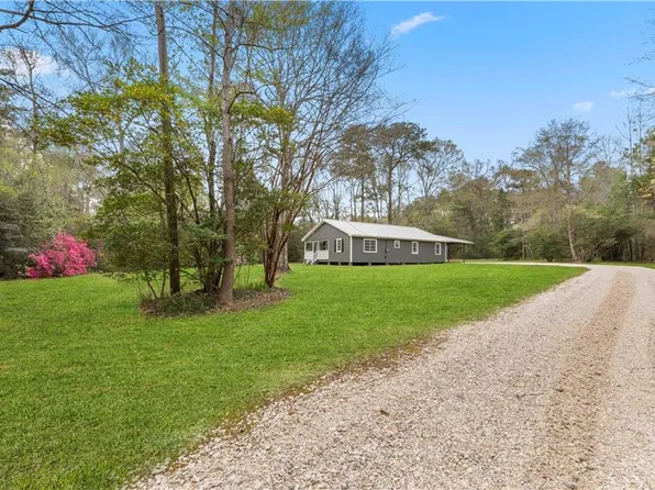 24319 Fauntleroy Rd, Bush, LA 70431