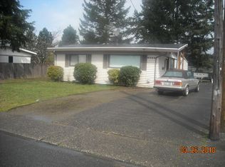 2520 NE 7th St, Renton, WA 98056