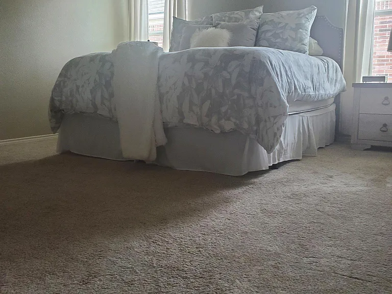Furnished Master