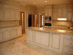 travertine/Granite 