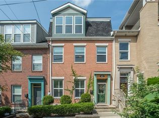 1433 Federal St, Pittsburgh, PA 15212