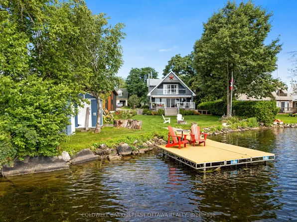 173 Rideau St, Drummond/north Elmsley, ON K7H 3C7