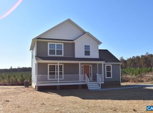 1771 W Old Mountain Rd W #Q-1, Louisa, VA 23093