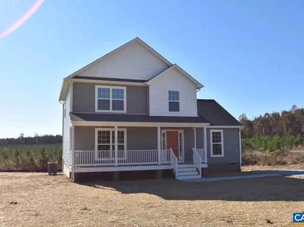 1771 W Old Mountain Rd W #Q-1, Louisa, VA 23093