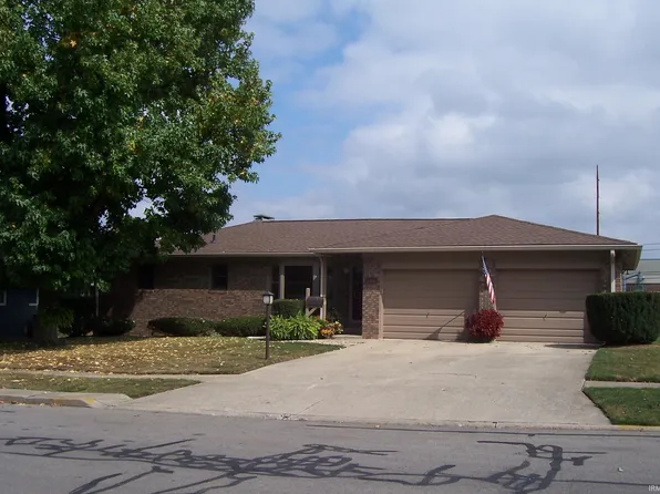 1108 Sunset Dr, Logansport, IN 46947