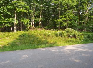 Rocky View Dr, Hawley, PA 18428