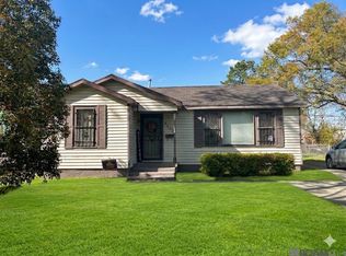 4437 Monroe Ave, Baton Rouge, LA 70802