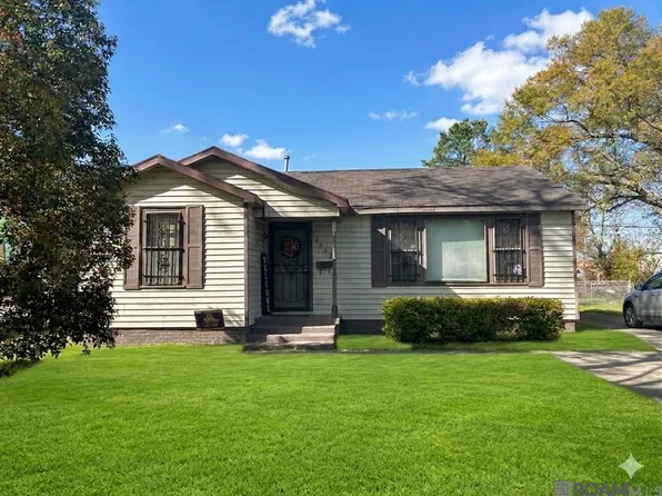4437 Monroe Ave, Baton Rouge, LA 70802