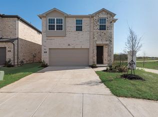 818 Aroco Bnd, Princeton, TX 75407